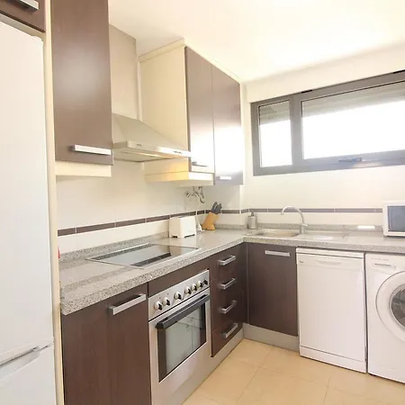 Apartment Con Vistas Y Piscina - Plaza Mayor *