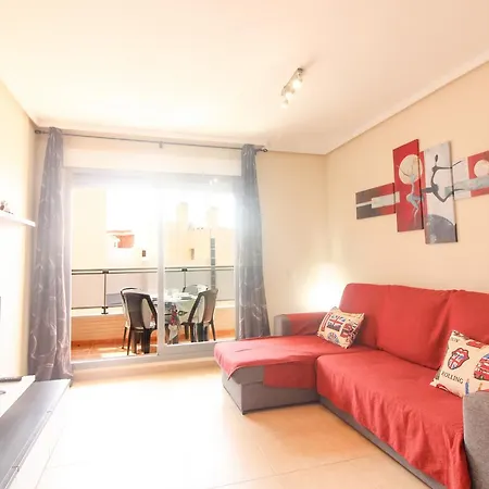 Apartment Con Vistas Y Piscina - Plaza Mayor *